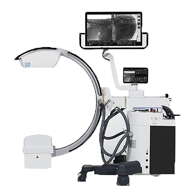 Fujifilm Persona CS surgical C-arm