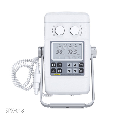 SPX-018 1.8 kW portable X-ray generator