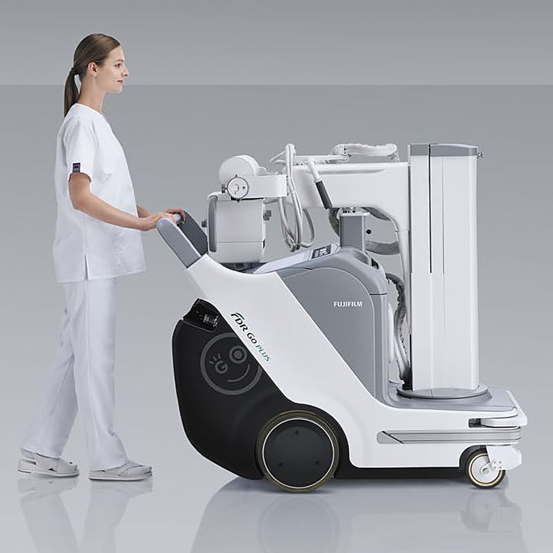 Portable unit prepared for de-install and recycling
